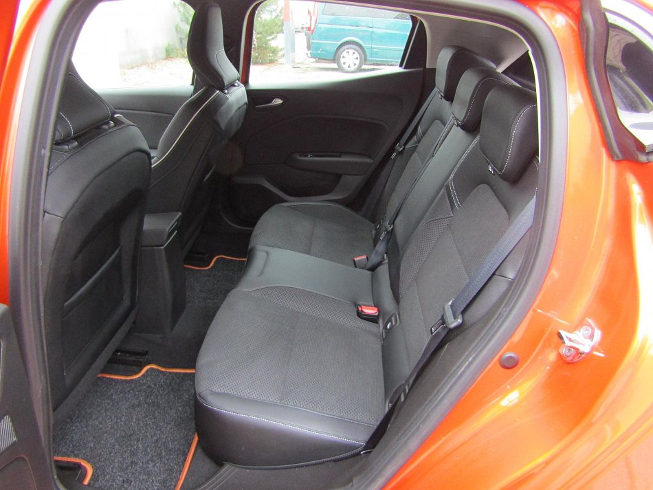 Renault Clio 1.0TCe Intense