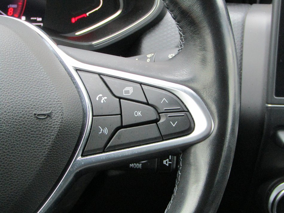 Renault Clio 1.0TCe Intense
