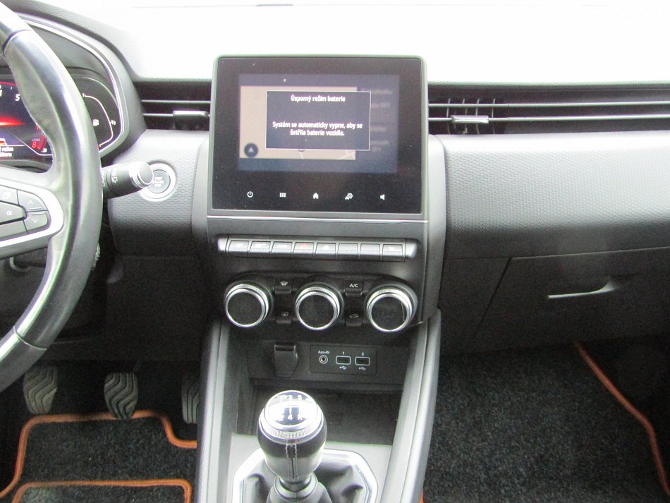 Renault Clio 1.0TCe Intense