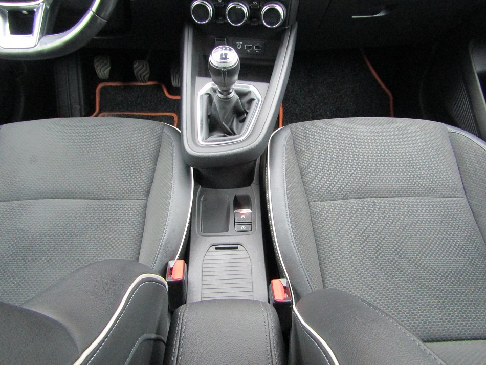 Renault Clio 1.0TCe Intense