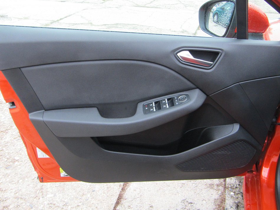 Renault Clio 1.0TCe Intense