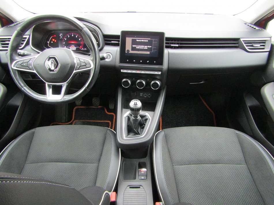 Renault Clio 1.0TCe Intense