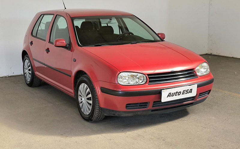 Volkswagen Golf 1.4 i 