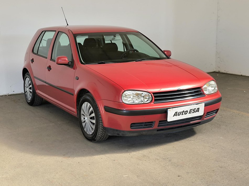 Volkswagen Golf 1.4 i 