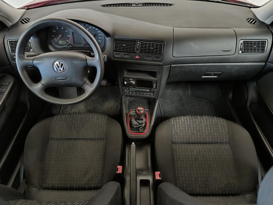 Volkswagen Golf 1.4 i 