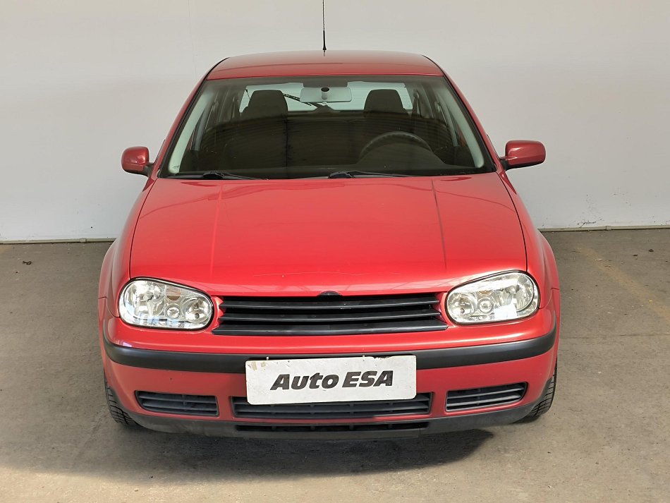 Volkswagen Golf 1.4 i 