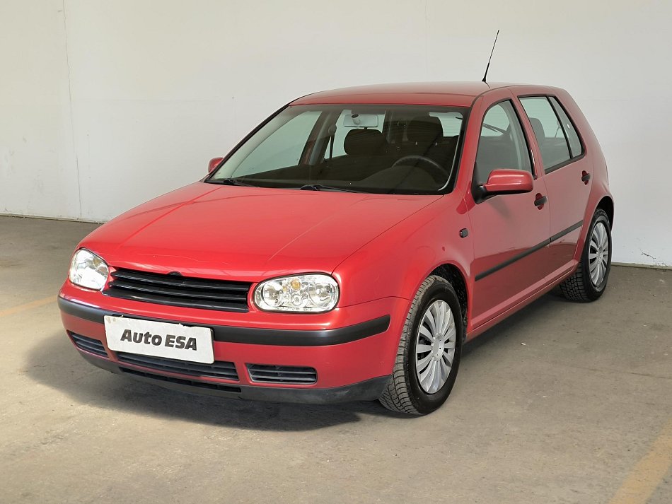 Volkswagen Golf 1.4 i 