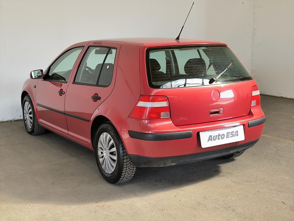 Volkswagen Golf 1.4 i 