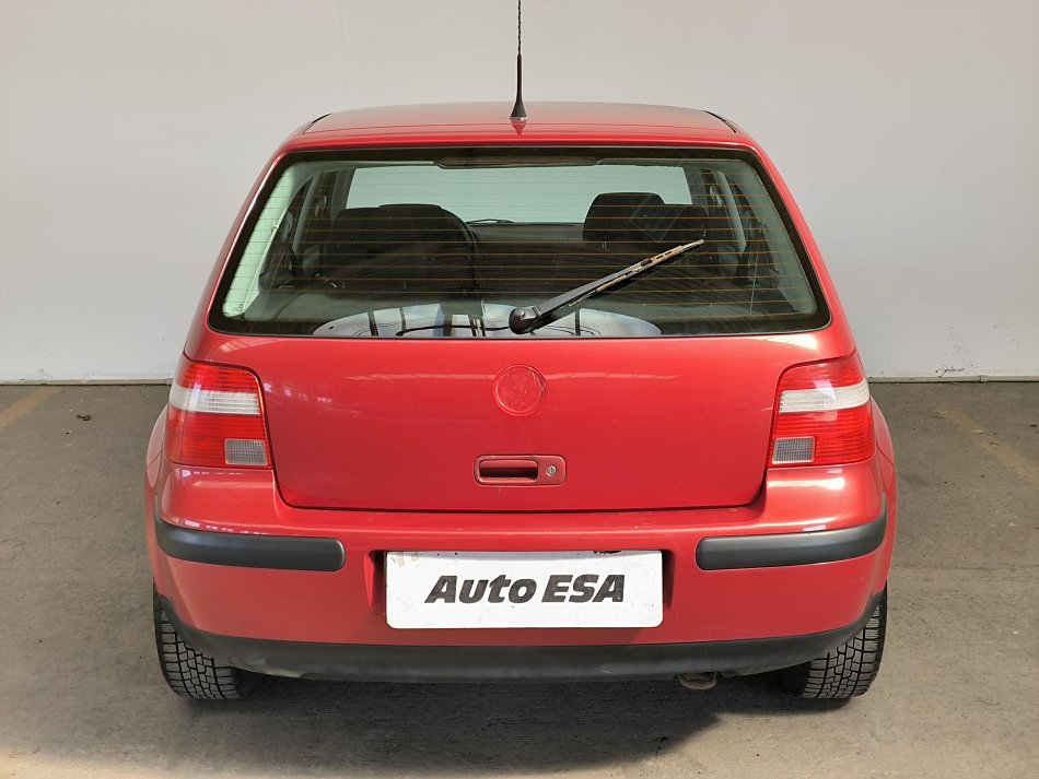 Volkswagen Golf 1.4 i 