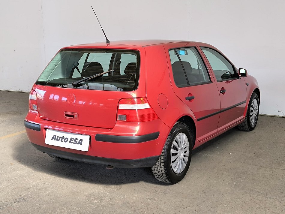 Volkswagen Golf 1.4 i 