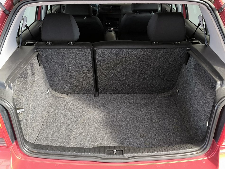 Volkswagen Golf 1.4 i 