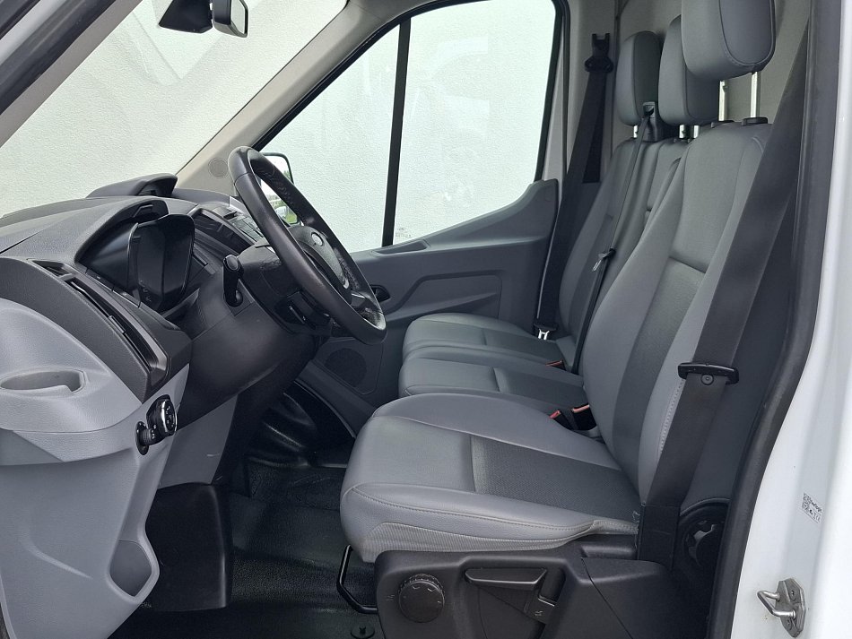 Ford Transit 2.2TDCi Trend L2H2