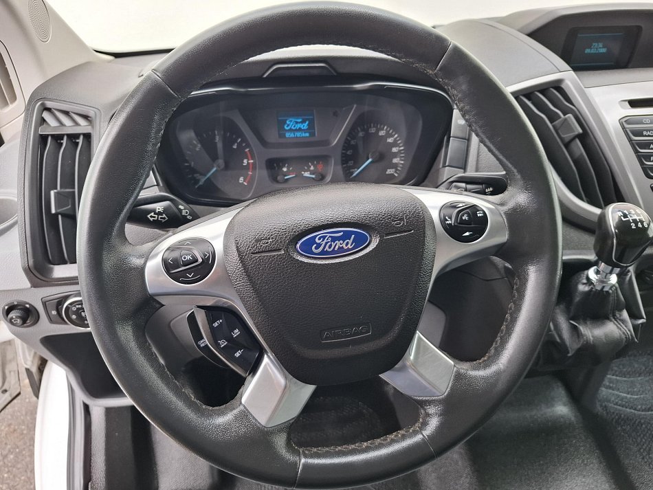 Ford Transit 2.2TDCi Trend L2H2
