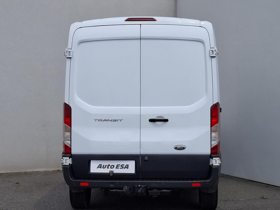 Ford Transit 2.2TDCi Trend L2H2