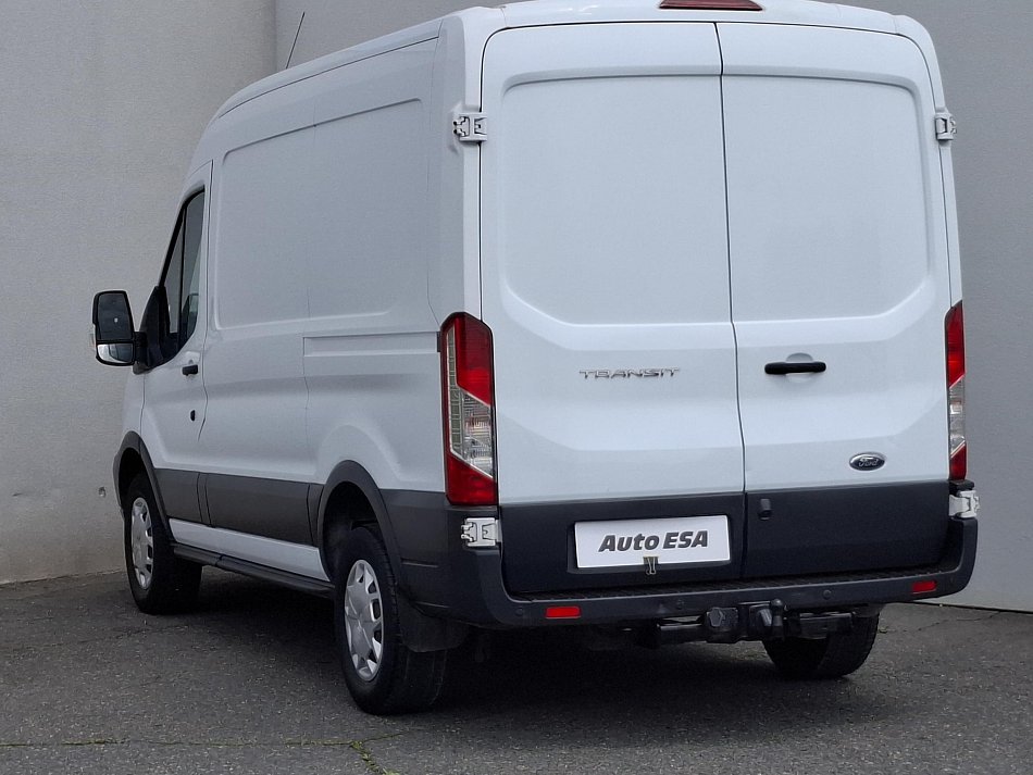 Ford Transit 2.2TDCi Trend L2H2