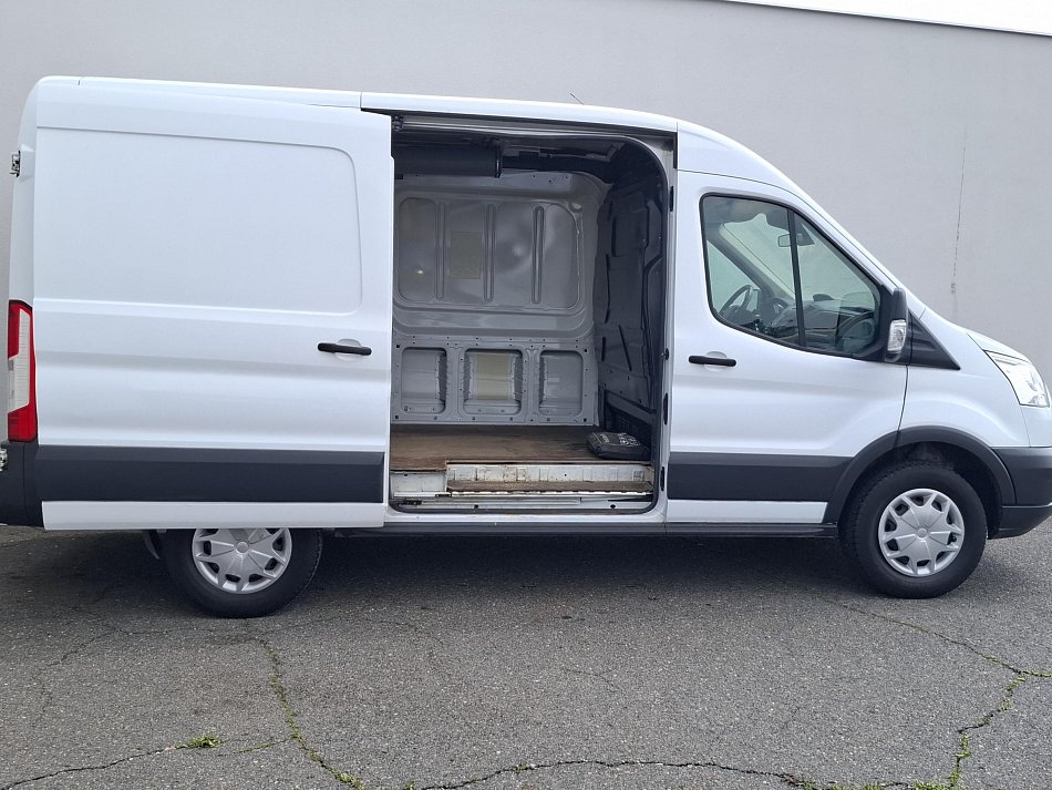 Ford Transit 2.2TDCi Trend L2H2