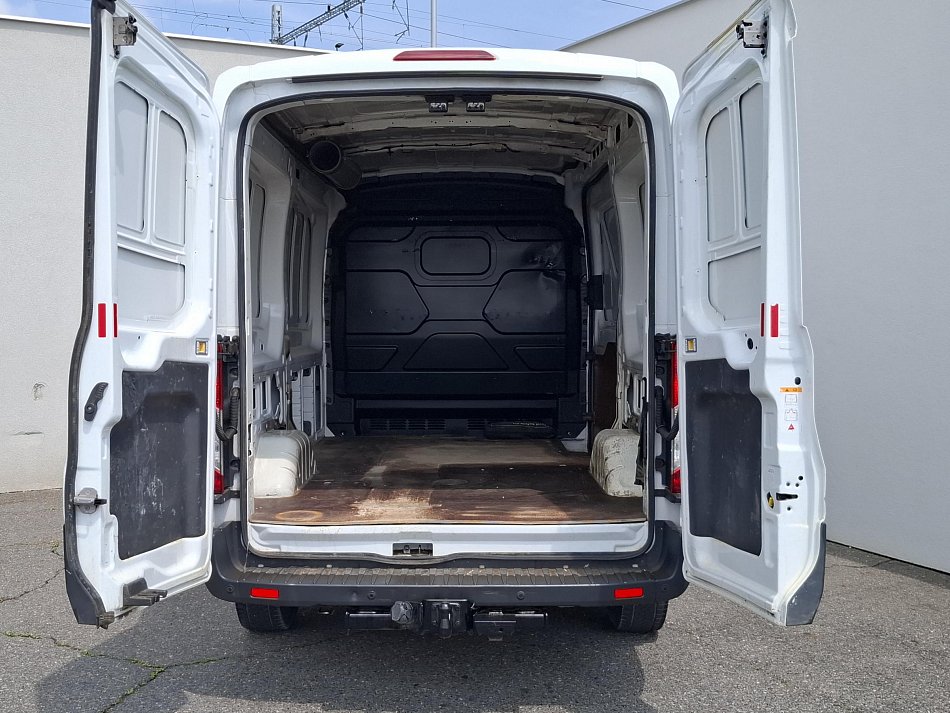Ford Transit 2.2TDCi Trend L2H2