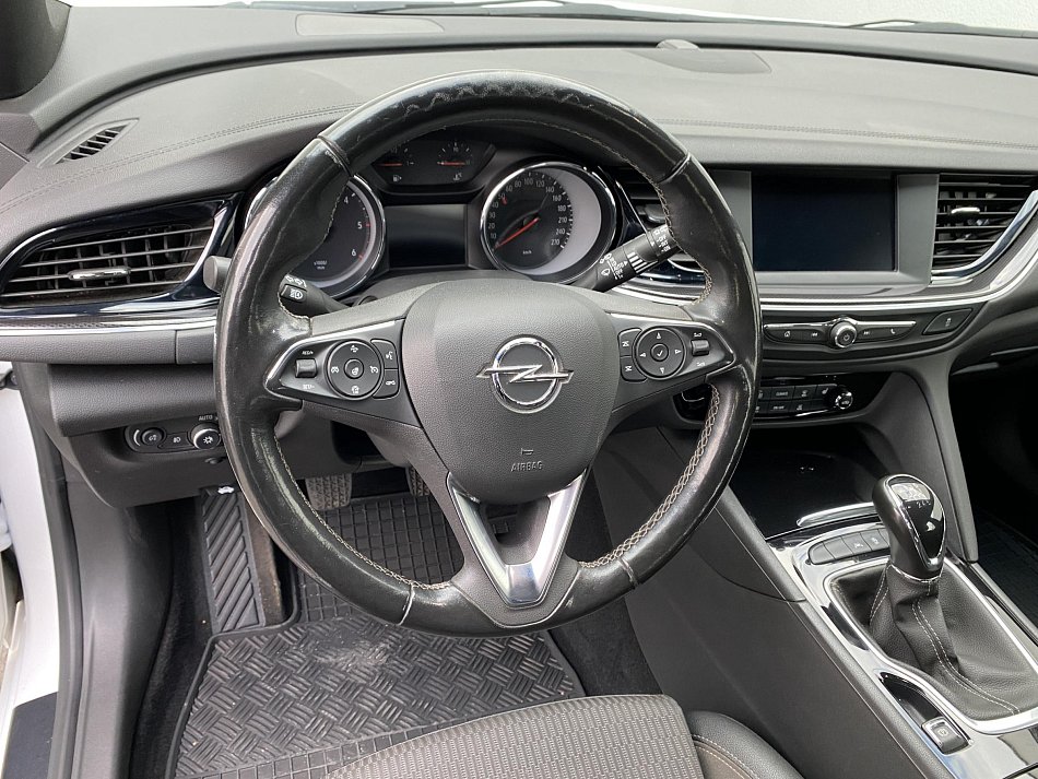 Opel Insignia 2.0 CDTi Elegance
