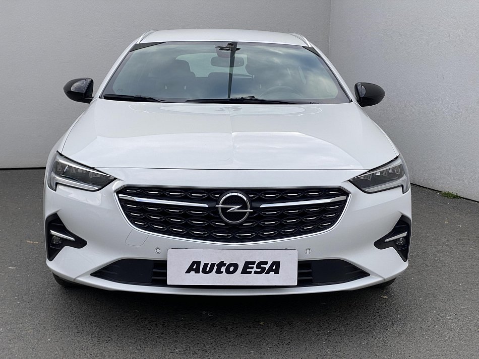 Opel Insignia 2.0 CDTi Elegance