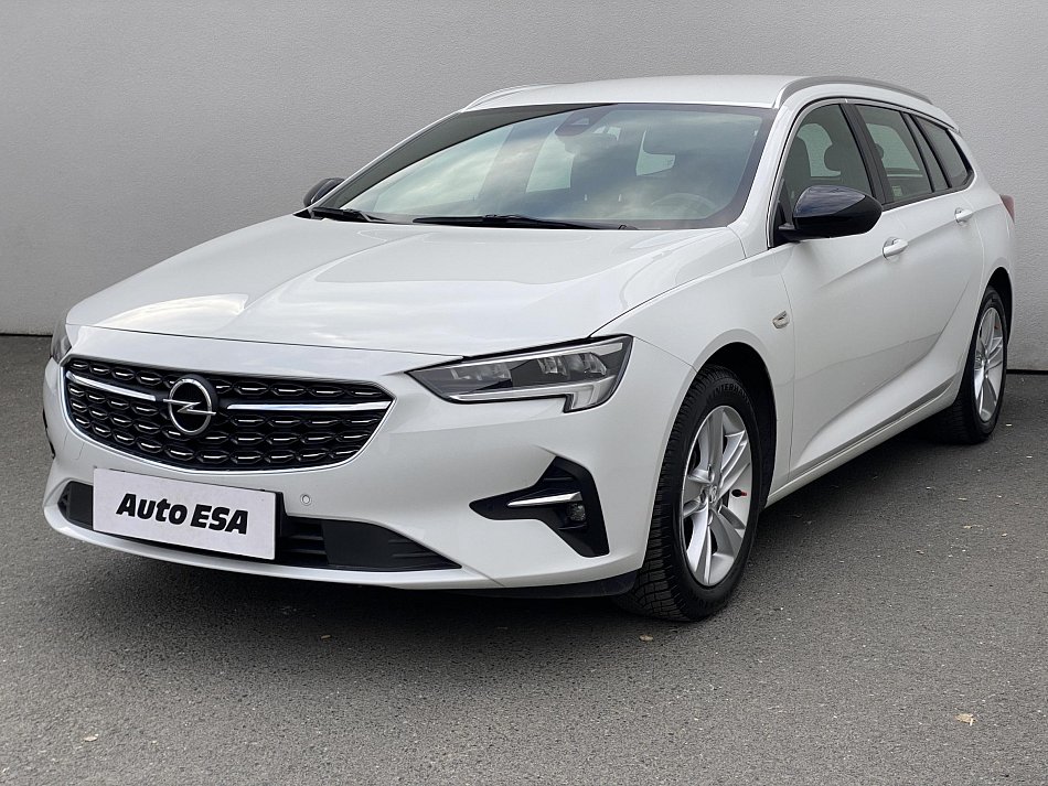 Opel Insignia 2.0 CDTi Elegance