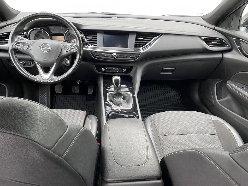 Opel Insignia 2.0 CDTi Elegance