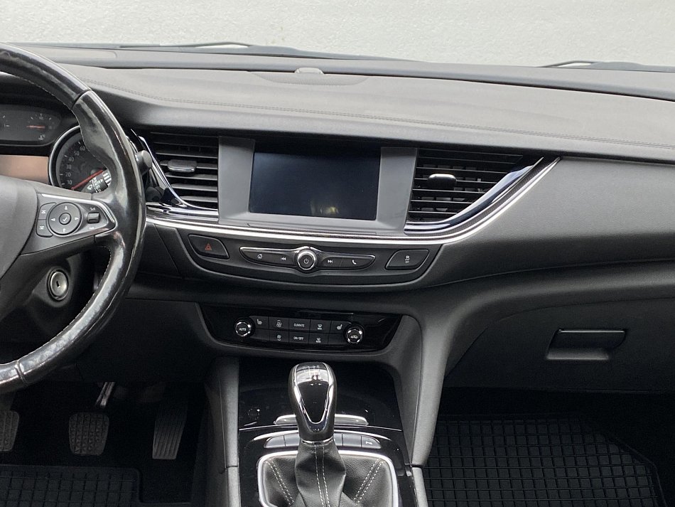 Opel Insignia 2.0 CDTi Elegance