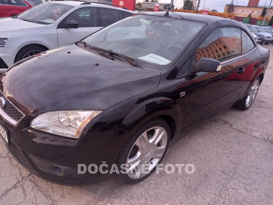 Ford Focus 1.6 