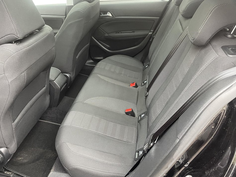 Peugeot 308 1.2 PT Allure