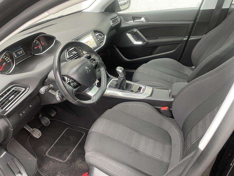 Peugeot 308 1.2 PT Allure