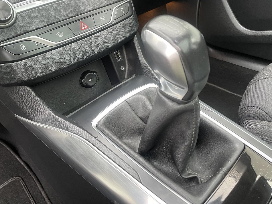 Peugeot 308 1.2 PT Allure