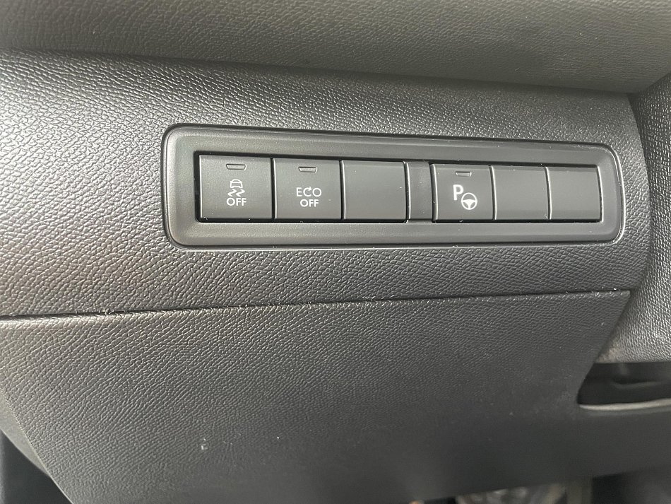 Peugeot 308 1.2 PT Allure