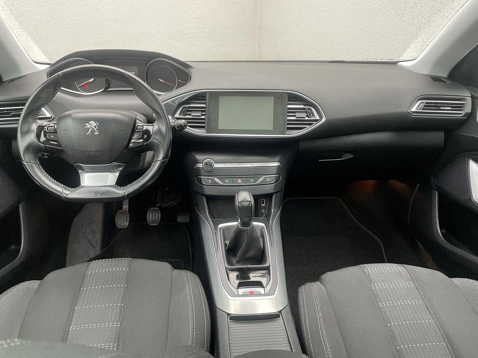 Peugeot 308 1.2 PT Allure