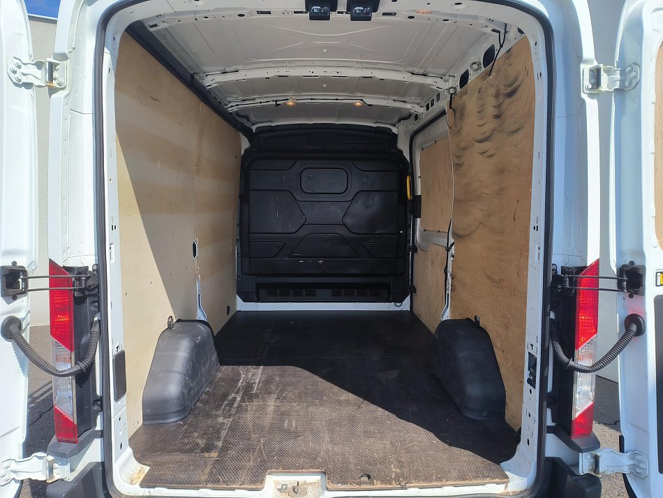Ford Transit 2.0TDCi Trend L2H2