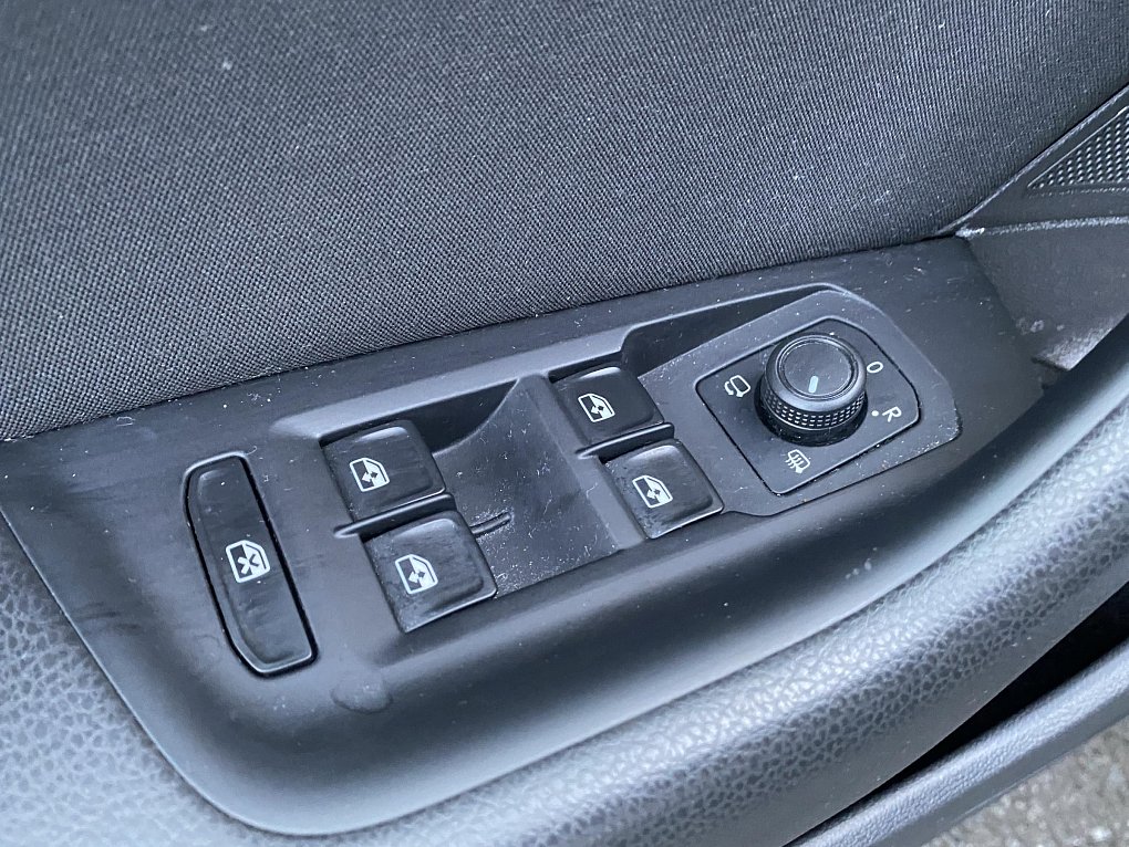 Volkswagen Passat 2.0 TDi Business