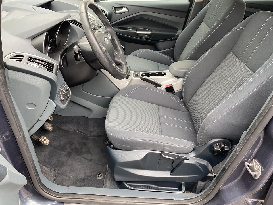 Ford C-MAX 1.6 TDCi Titanium