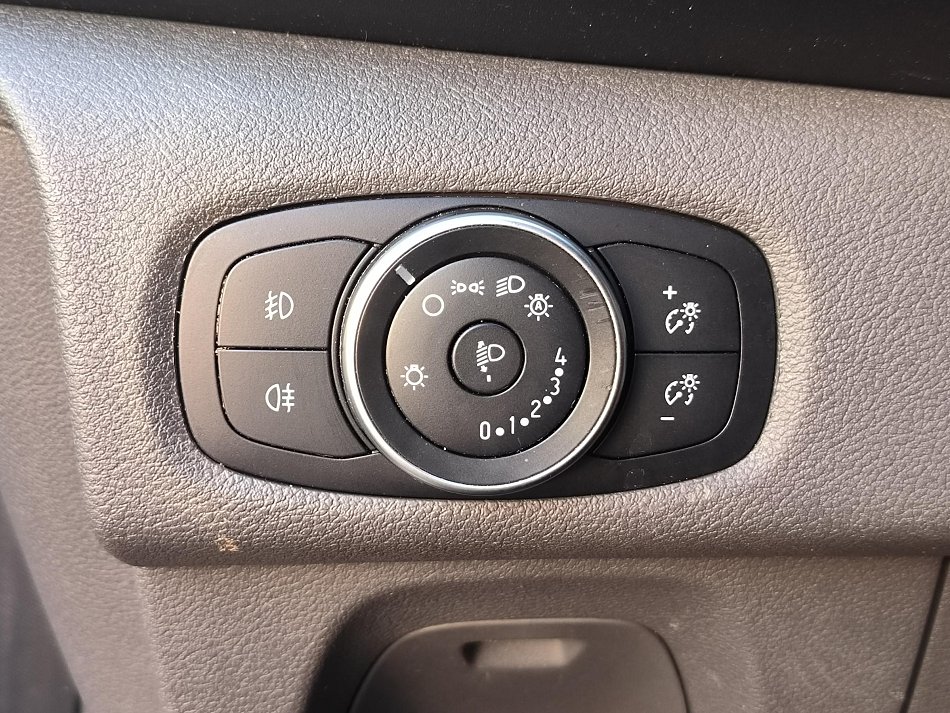 Ford Transit Custom 2.0TDCi Trend L1H1 SORTIMO