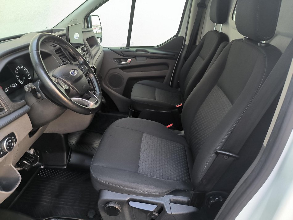 Ford Transit Custom 2.0TDCi Trend L1H1 SORTIMO