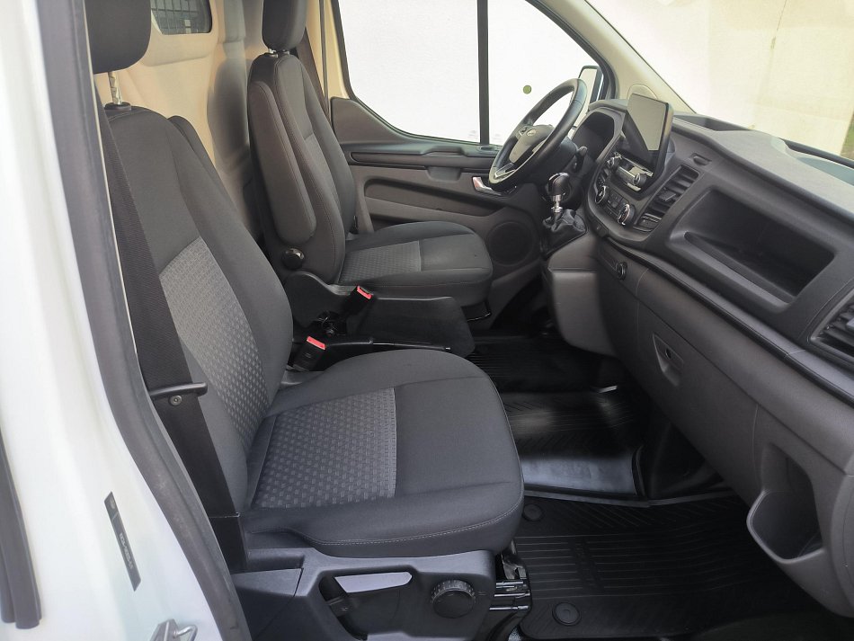 Ford Transit Custom 2.0TDCi Trend L1H1 SORTIMO