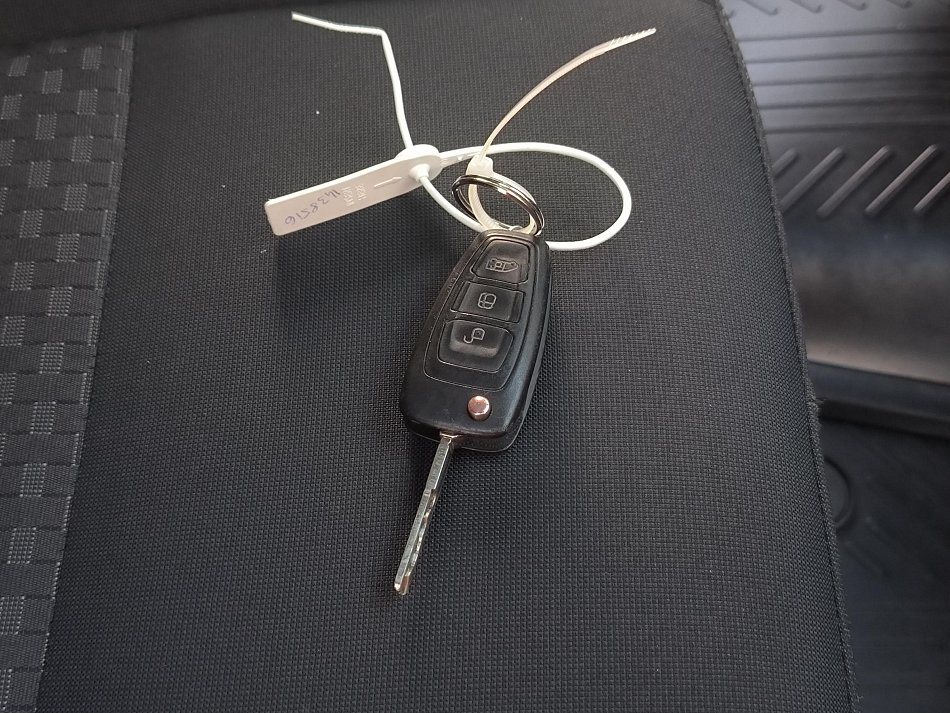 Ford Transit Custom 2.0TDCi Trend L1H1 SORTIMO