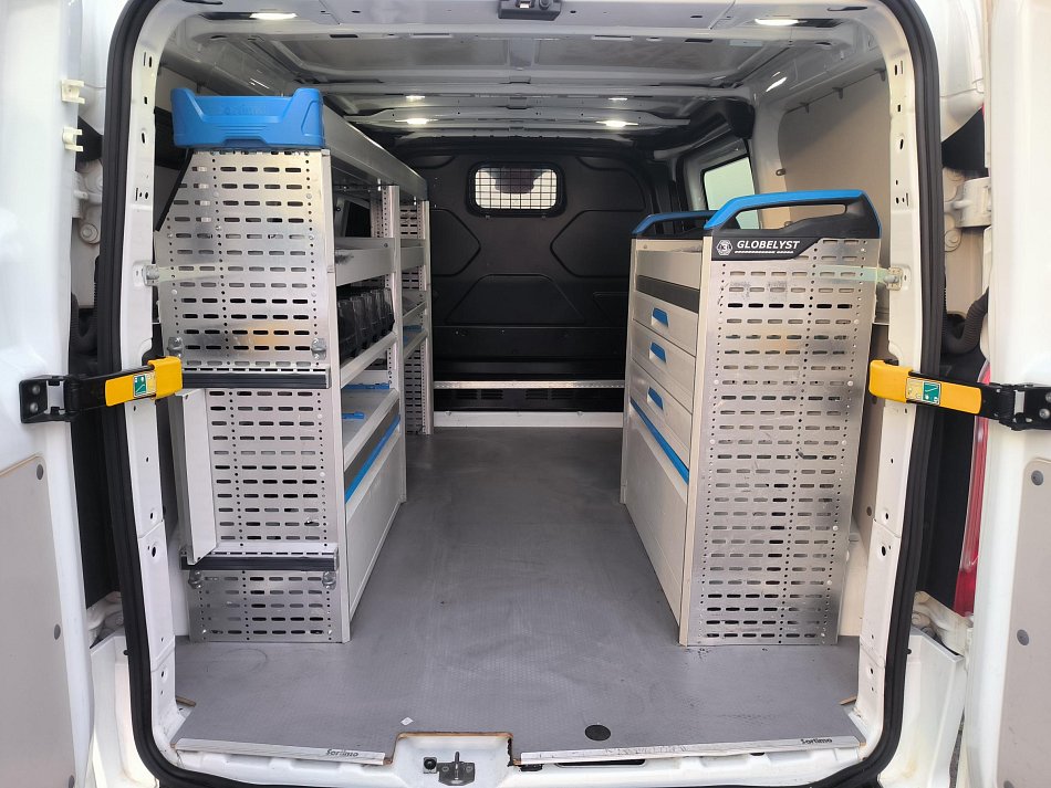 Ford Transit Custom 2.0TDCi Trend L1H1 SORTIMO