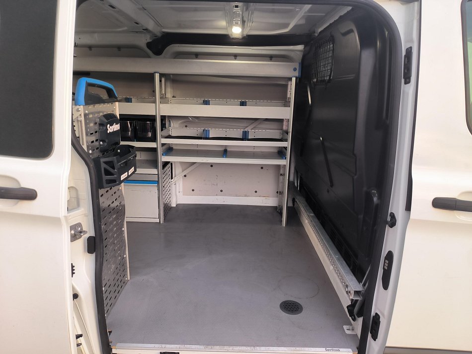 Ford Transit Custom 2.0TDCi Trend L1H1 SORTIMO