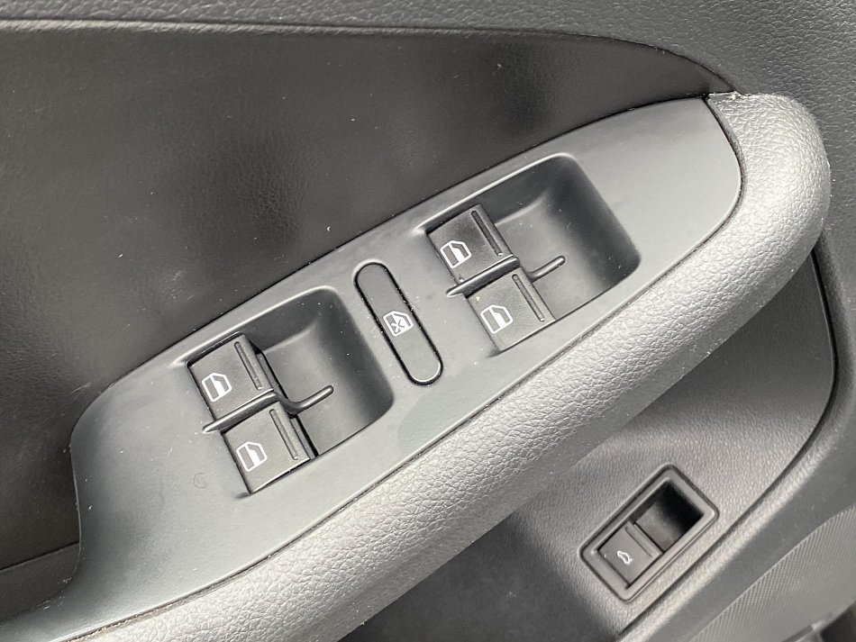 Volkswagen Jetta 1.4 TSI Comfort