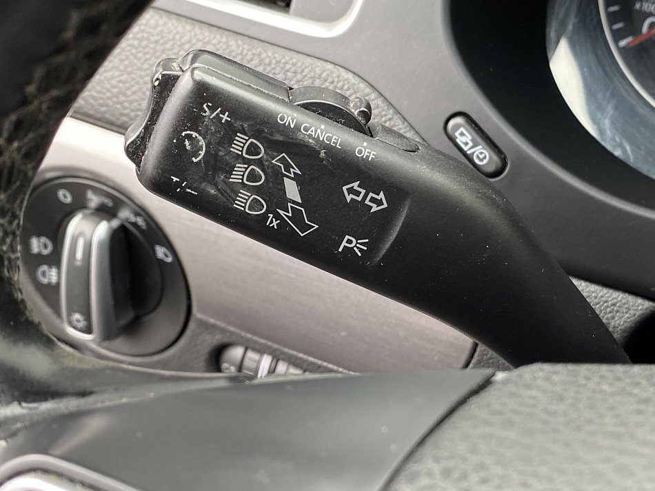 Volkswagen Jetta 1.4 TSI Comfort