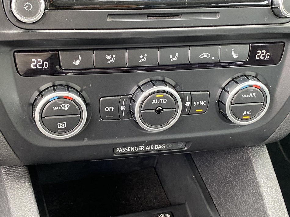 Volkswagen Jetta 1.4 TSI Comfort