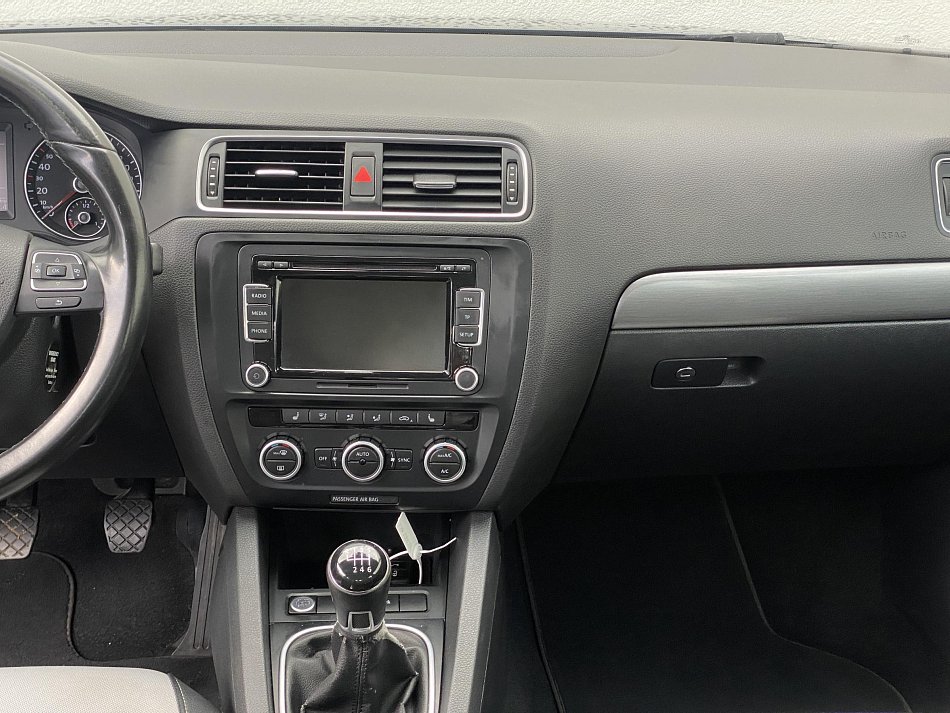 Volkswagen Jetta 1.4 TSI Comfort