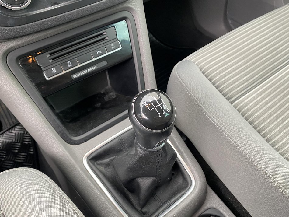 Seat Alhambra 2.0TDi Style