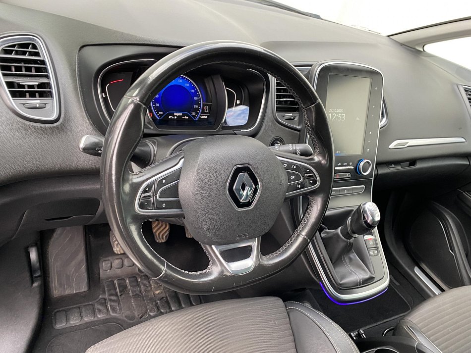 Renault Grand Scénic 1.6 dCi Initiale