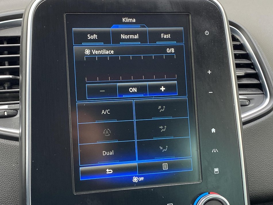 Renault Grand Scénic 1.6 dCi Initiale