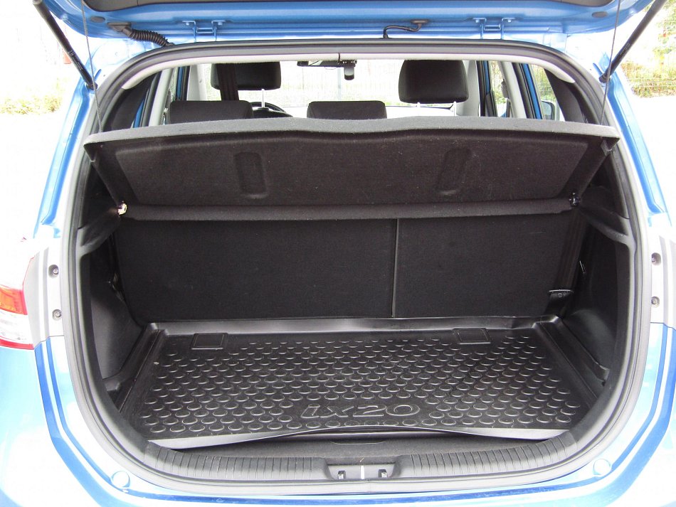 Hyundai Ix20 1.4 CVVT 