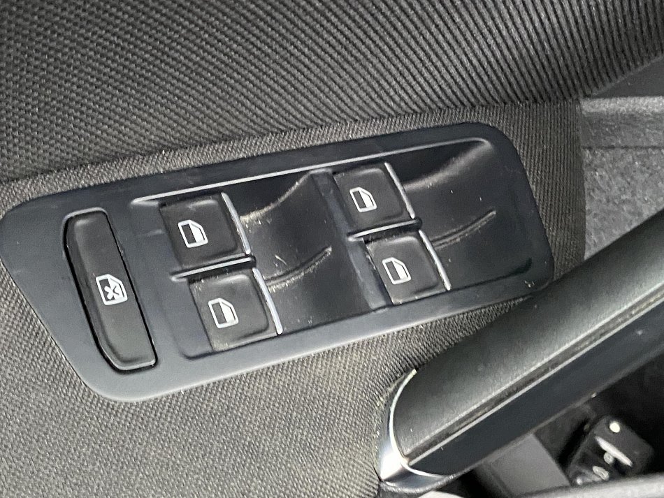 Volkswagen Golf 2.0 TSi GTi